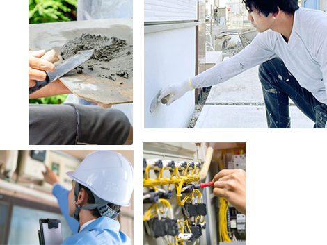 有限会社福岡総建電設の写真